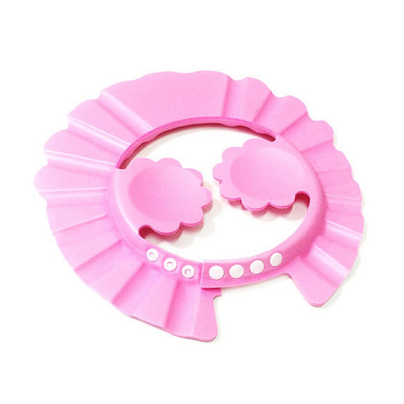 Bath Visor for Toddlers Shower Cap